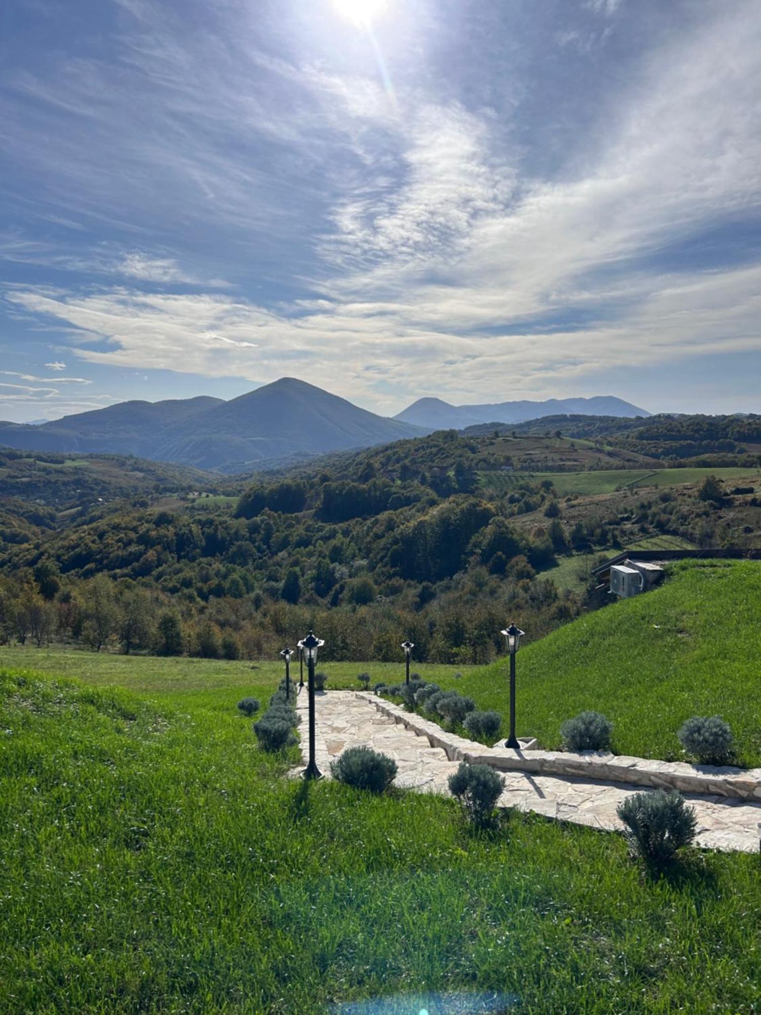 Zemunice Knezevic Banja Luka Exterior photo